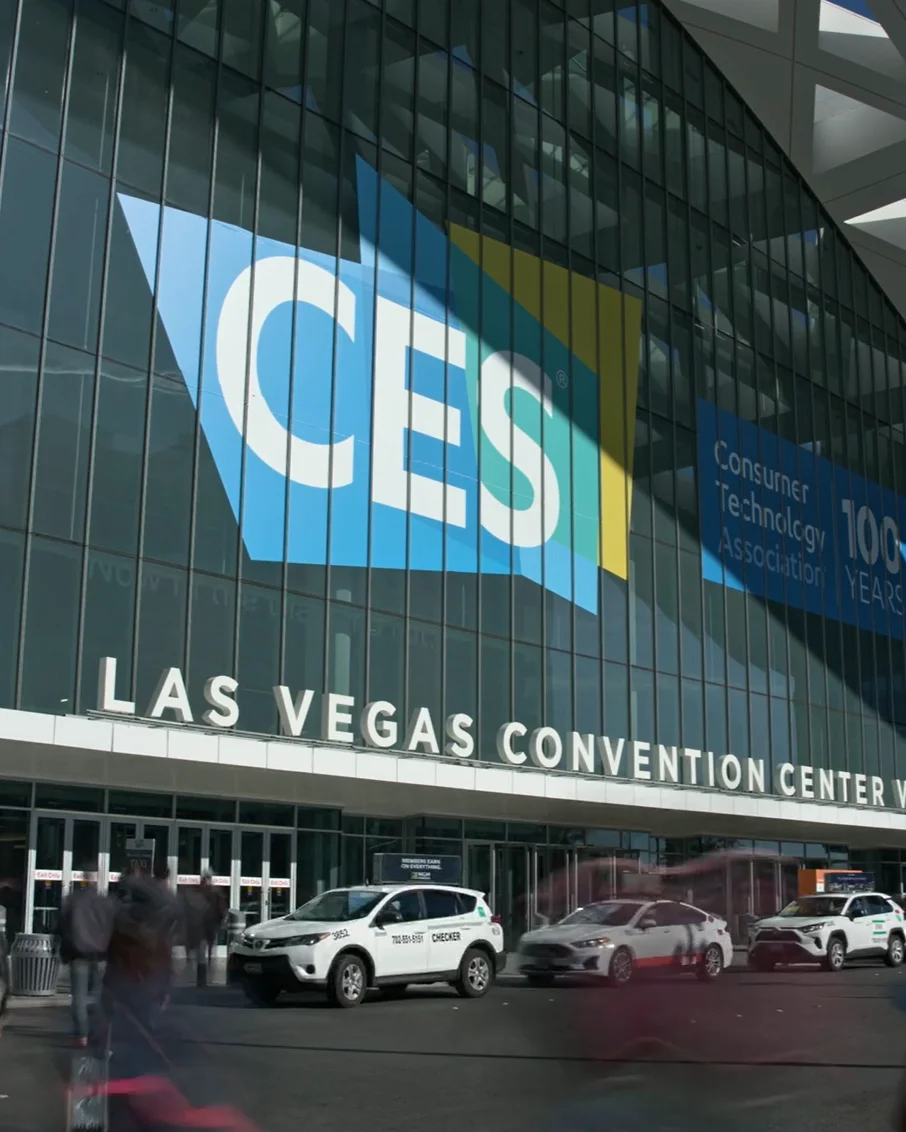 CES Las Vegas